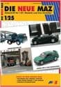 Zeige Details für MAZ0125 Bild von MAZ0125