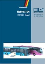 Picture of Rietze Herbst-Neuheiten 2022 (0,5 MB)