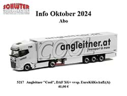 Bild von Info Oktober 2024