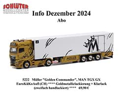 Picture of Info Dezember 2024