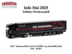 Bild von Info Mai 2025