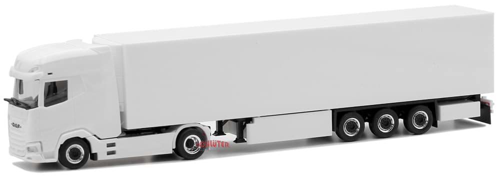 Bild von DAF XG+ vvsp. EuroKüKoAufl. (weiß) 