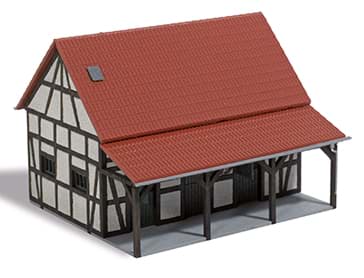 Bild von BU1403