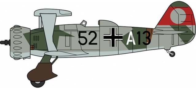 Bild von H81AC125S