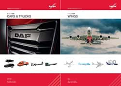 Picture of Herpa Neuheiten 1-2026