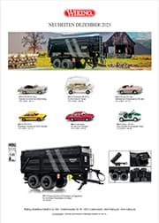 Picture of Wiking Dezember 2025