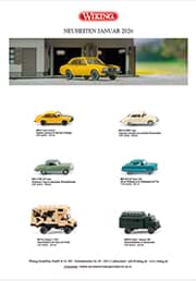 Picture of Wiking Januar 2026