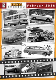 Picture of Brekina Februar 2026