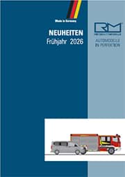 Bild von Rietze Frühjahr 2026