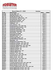 Bild von Busch News 1 2026 Preis