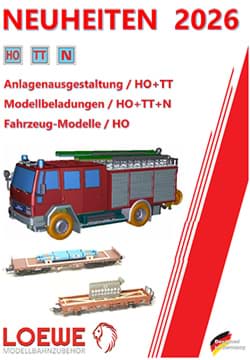 Bild von Loewe Neuheiten 2026