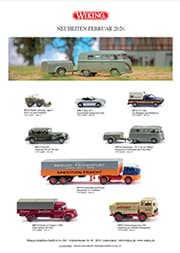 Bild von Wiking Februar 2026