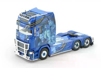 Bild von Molanders Scania Next Gen S-Serie Highline 6x2 Zugm.vvsp.  -1:50-