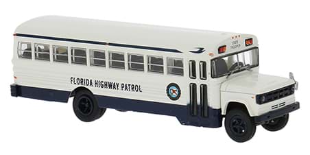 Picture of Vorbestellung Florida Highway Police Dodge S600 ***Neuheiten Mai 2026***