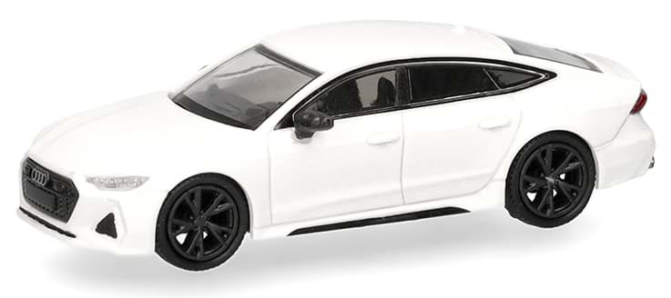 Picture of Vorbestellung Audi RS7, weiß (NH09/10.2026)