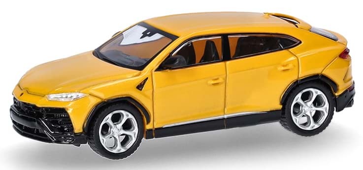 Bild von Vorbestellung Lamborghini Urus, gelb (NH09/10.2026)