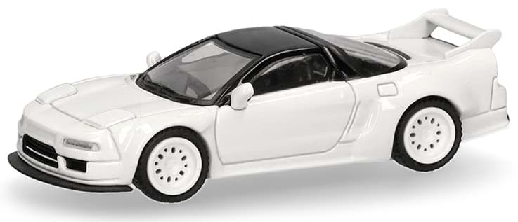 Bild von Vorbestellung Honda NSX, weiß (NH09/10.2026)