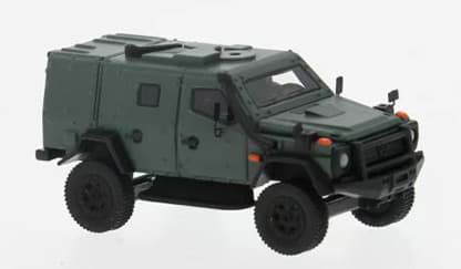 Picture of Bundeswehr LAPV Enok 6.1,-dunkelgrün- 2018 