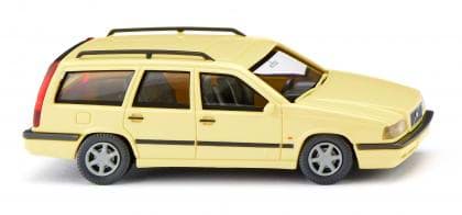 Bild von Volvo 850 Kombi -hellgelb- ***Neuheiten Mai 2026***