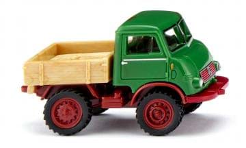Bild von Unimog U 401 "Scheunenfund mit Patina" ***Neuheiten Mai 2026***