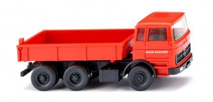 Bild von Raab Karcher MB Flachpritschenkipper ***Neuheiten Mai 2026***
