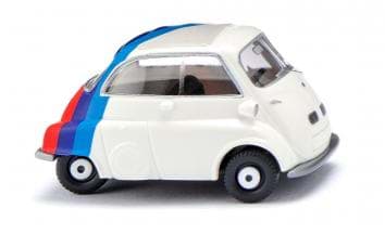 Bild von BMW Isetta ***Neuheiten Mai 2026***