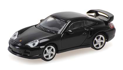Bild von Vorbestellung Porsche 911 GT2 2000 -schwarz- ***Neuheit 2019***