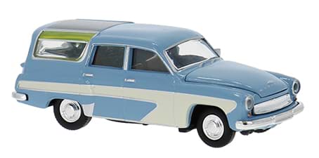 Picture of Vorbestellung Wartburg Camping -hellblau- ***Neuheiten Juni 2026***