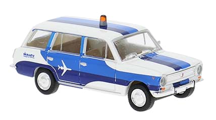Picture of Vorbestellung Malev Lada 2102 Kombi ***Neuheiten Juni 2026***