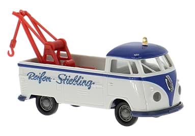 Picture of Vorbestellung Reifen VW T1b Abschleppwagen ***Neuheiten Juni 2026***