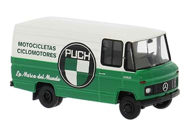Picture of Vorbestellung Puch MB L406D ***Neuheiten Juni 2026***