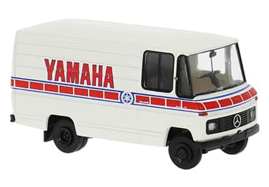 Picture of Vorbestellung Yamaha MB L406D ***Neuheiten Juni 2026***
