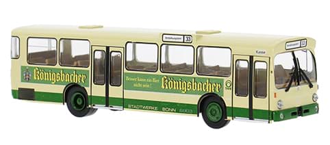Picture of Vorbestellung Königsbacher MB O 305 aus Bonn ***Neuheiten Juni 2026***