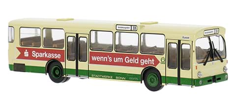 Picture of Vorbestellung Sparkasse MB O 305 aus Bonn ***Neuheiten Juni 2026***