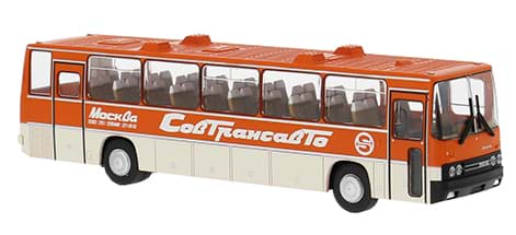 Picture of Vorbestellung Sovtransauto Ikarus 250 ***Neuheiten Juni 2026***