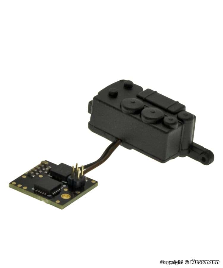 Picture of Nachrüst-Set Sound für MB ACTROS, schwarz -CARmotion-
