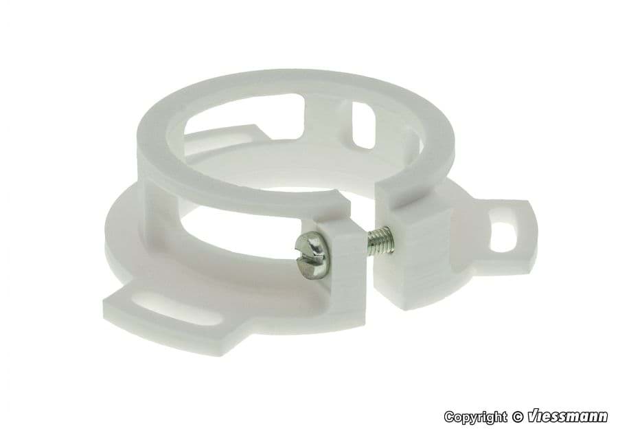 Picture of Montagering für CarMotion Module Ø 30 mm, 3 Stück -CARmotion-