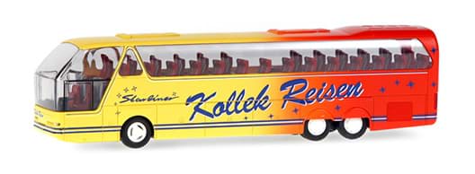 Bild von Kollek Neoplan Starliner  