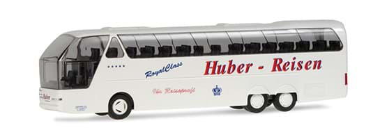 Picture of Huber Reisen Neoplan Starliner (AT) 