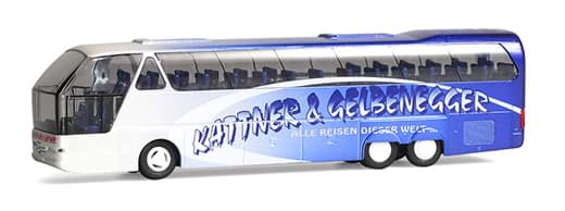 Bild von Gelbenegger Kattiner Neoplan Starliner (AT) 