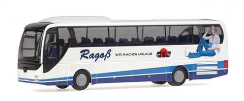 Picture of Ragoss MAN Lion's Coach 