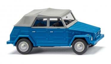 Picture of VW 181 -blau- ***Neuheiten Juni 2026***