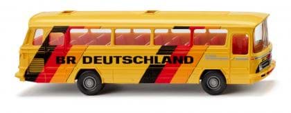 Picture of BRD Mannschaftsbus MB O 302 Reisebus ***Neuheiten Juni 2026***