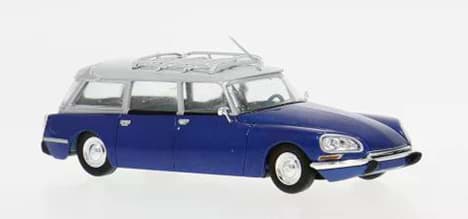 Picture of Vorbestellung Citroen DS Break -blau/grau- ***Neuheiten Juli 2026***