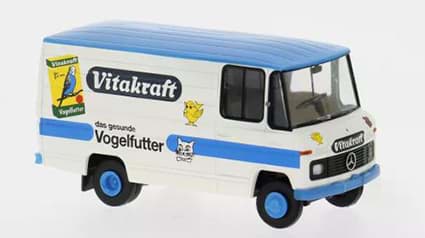 Bild von Vorbestellung Vitakraft MB L406D ***Neuheiten Juli 2026***