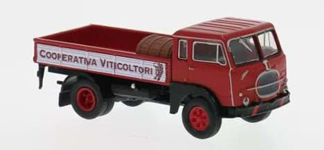 Picture of Vorbestellung Cooperativa Vinicoltori Fiat 642 Pritsche  (I) ***Neuheiten Juli 2026***