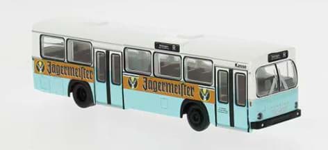 Bild von Vorbestellung Jägermeister der END Büssing BS 110V ***Neuheiten Juli 2026***