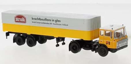 Bild von Vorbestellung van Amerongen DAF FT 2600 (NL) ***Neuheiten Juli 2026***