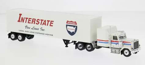 Picture of Vorbestellung Interstate Chevrolet Bison KoAufl. ***Neuheiten Juli 2026***