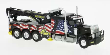 Picture of Vorbestellung Big boys Peterbilt 359 Wrecker ***Neuheiten Juli 2026***